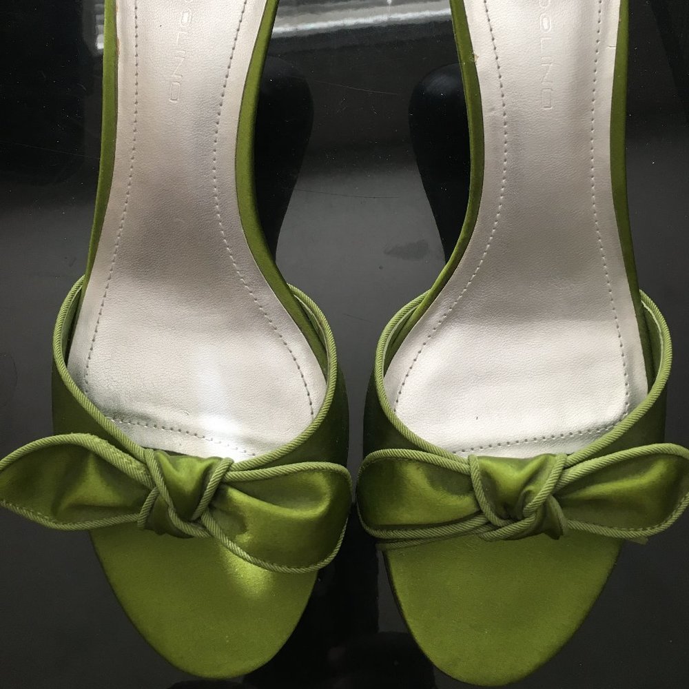 Bandolino Mule